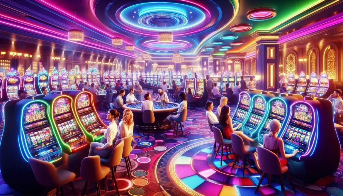 Buran Casino